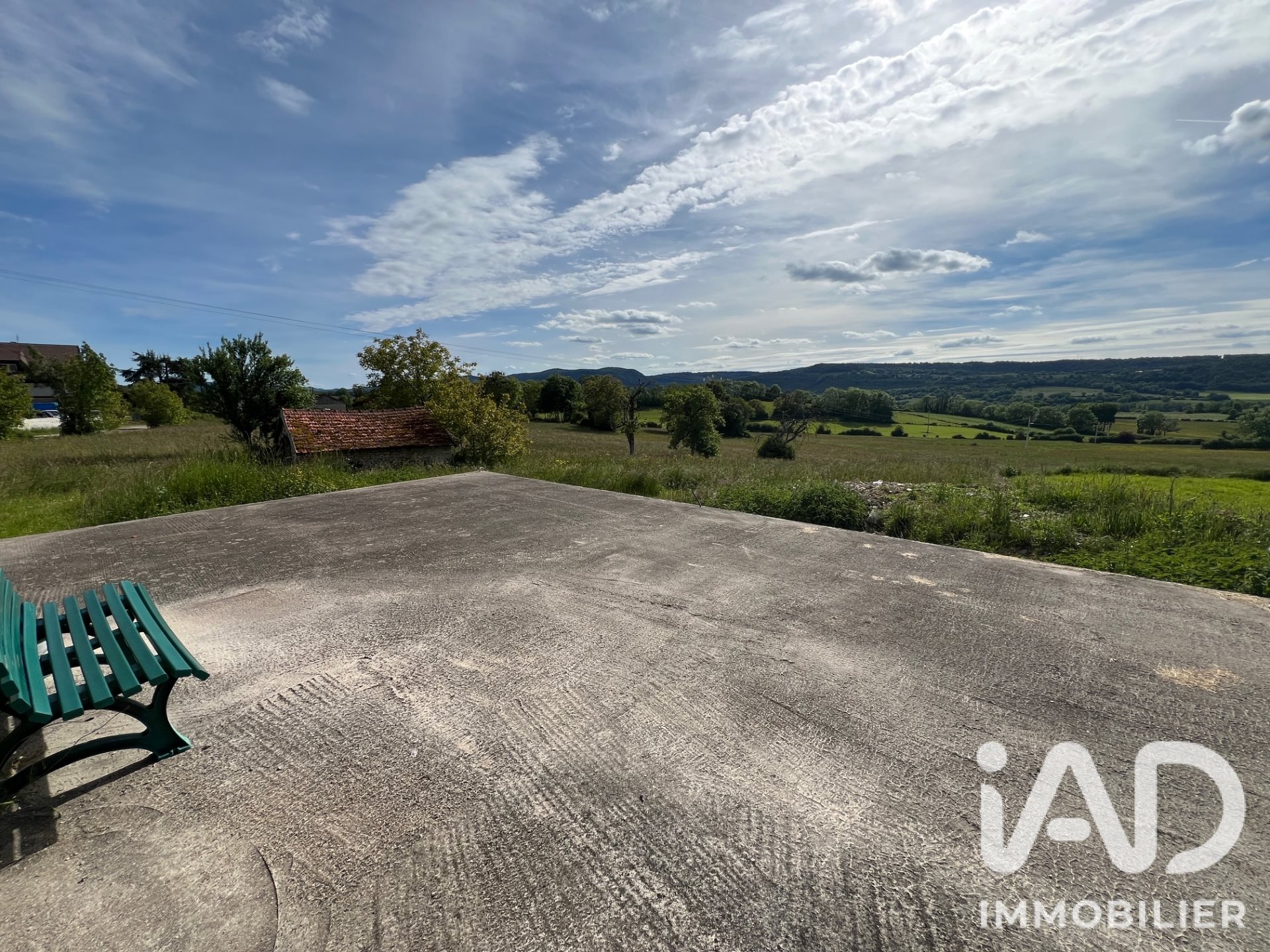 Maison à vendre, 286m², Arinthod