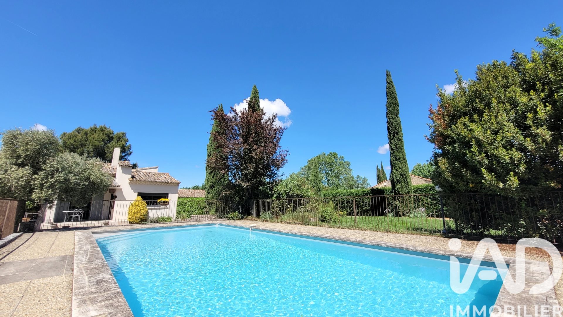 Maison à vendre, 180m², Lagnes