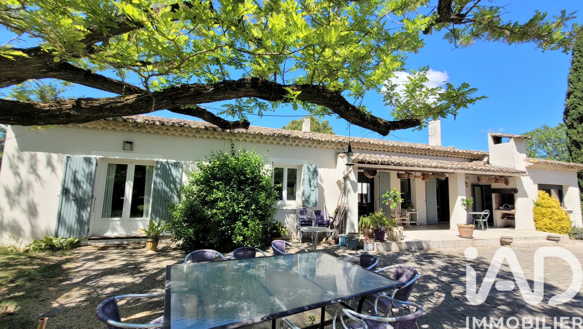 Maison à vendre, 180m², Lagnes