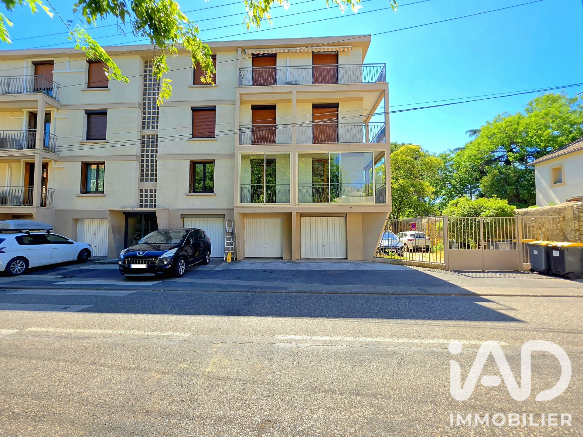 Appartement à vendre, 86m², Montpellier