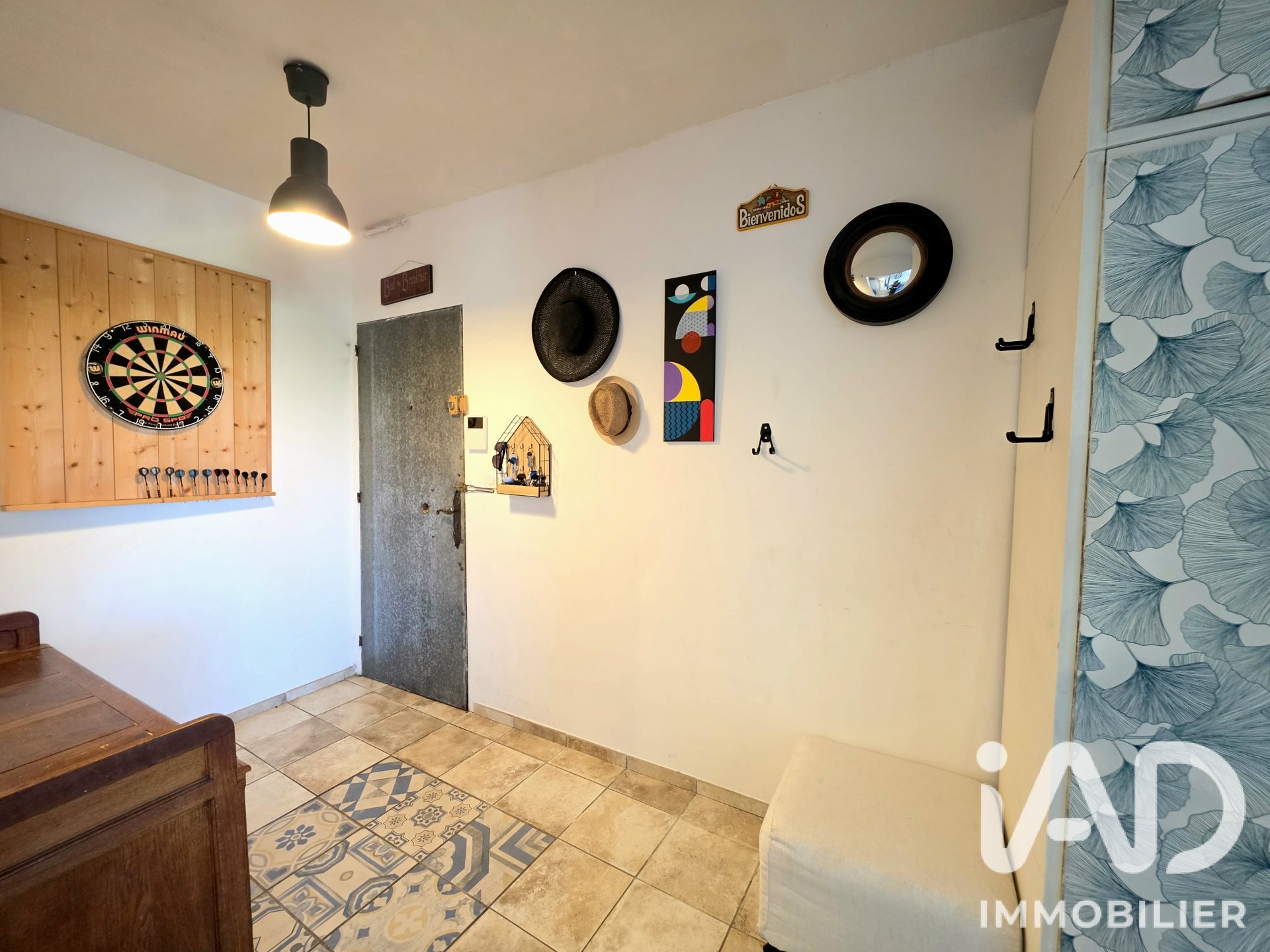 Appartement à vendre, 97m², Montpellier