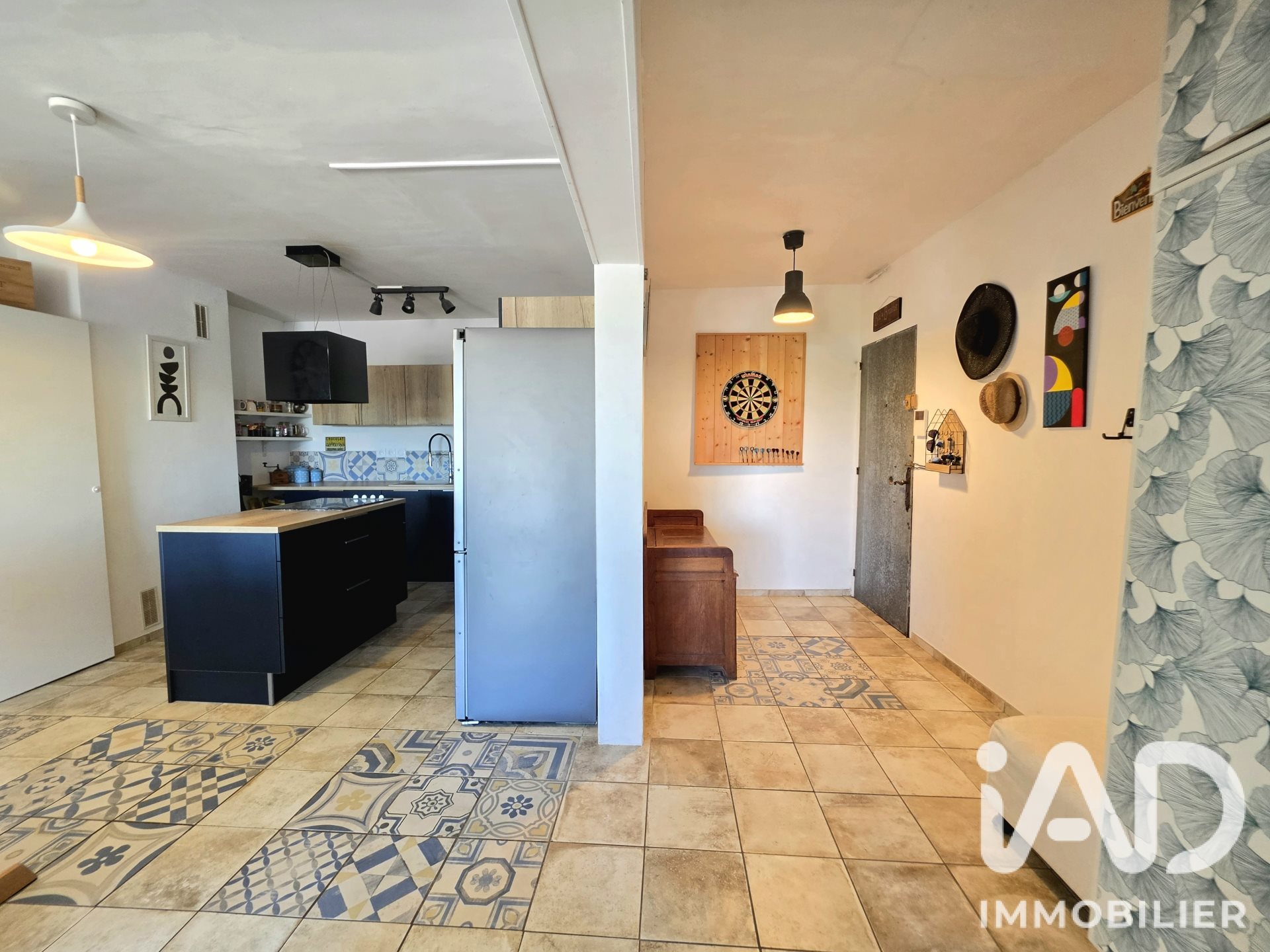 Appartement à vendre, 97m², Montpellier