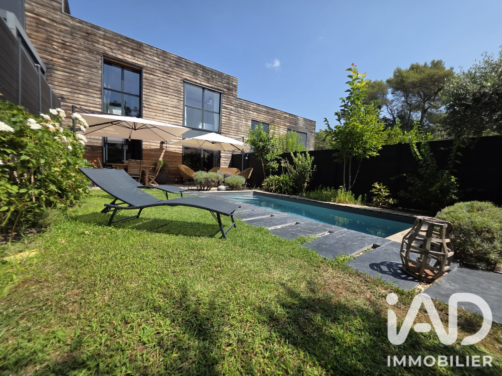 Maison à vendre, 86m², La Colle-sur-Loup