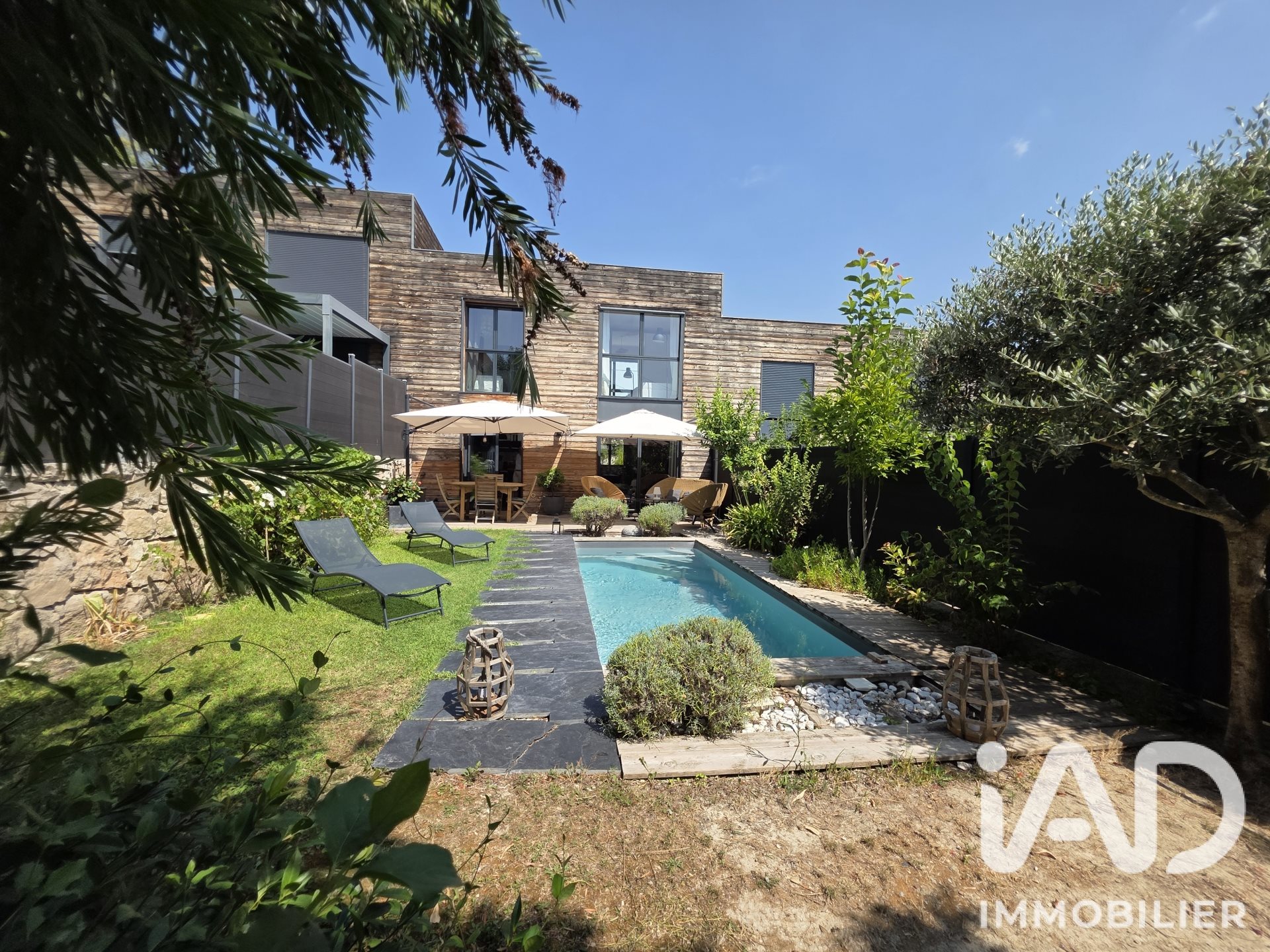 Maison à vendre, 86m², La Colle-sur-Loup