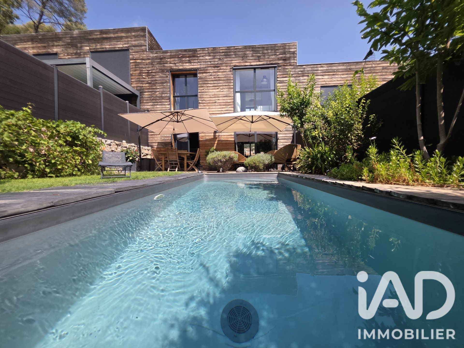 Maison à vendre, 86m², La Colle-sur-Loup