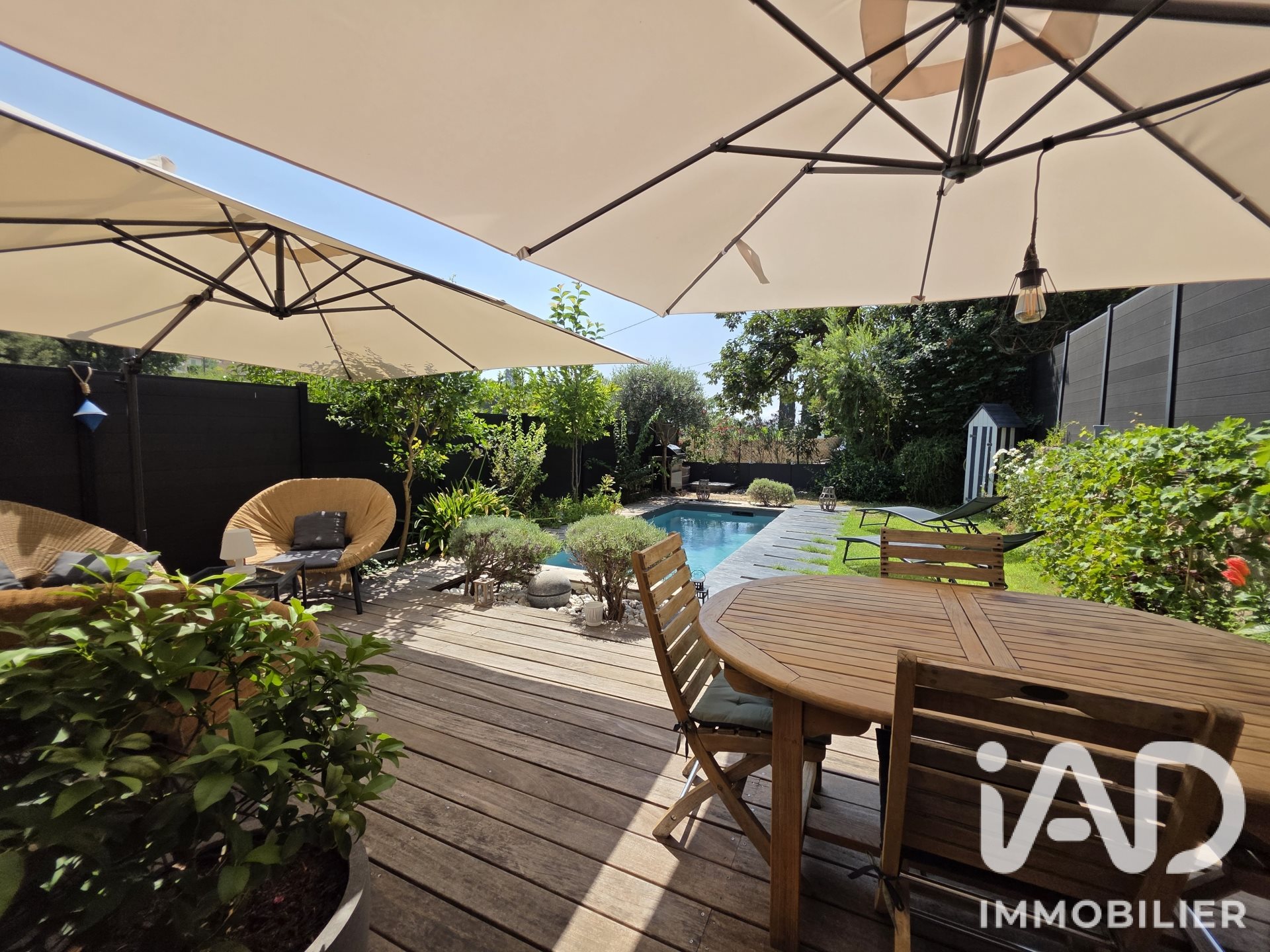 Maison à vendre, 86m², La Colle-sur-Loup