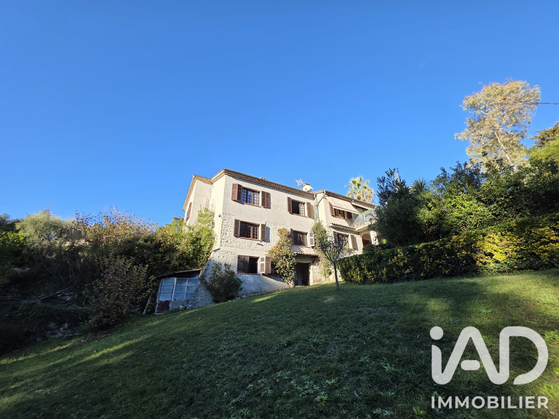Maison à vendre, 295m², Vence