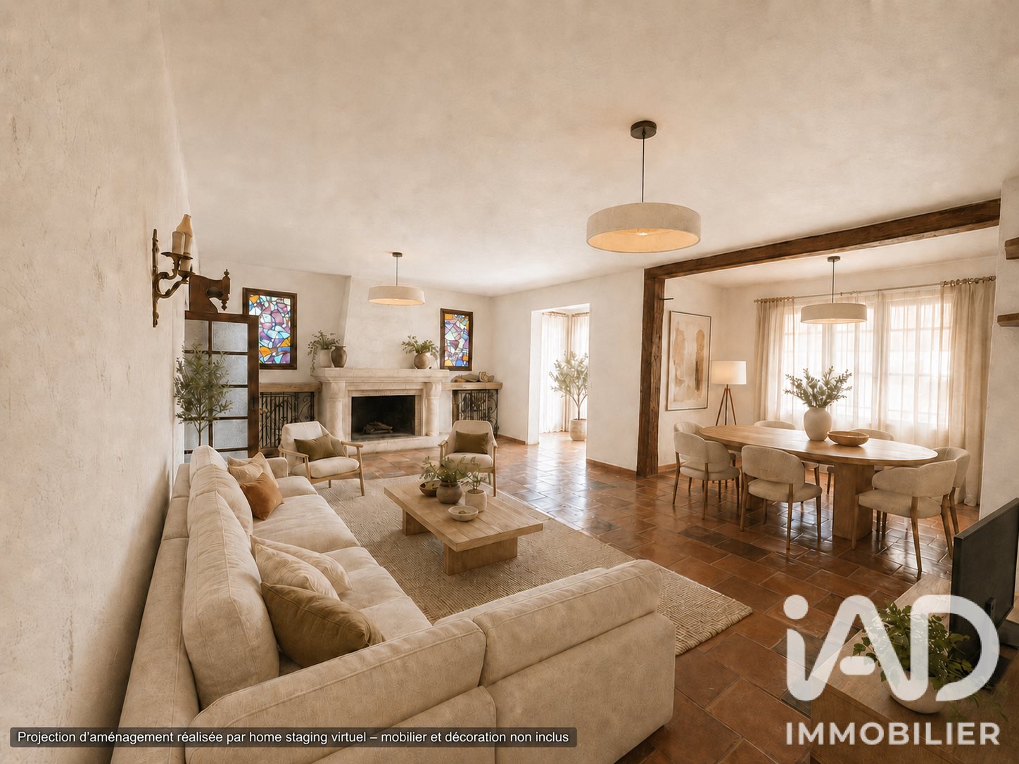 Maison à vendre, 295m², Vence