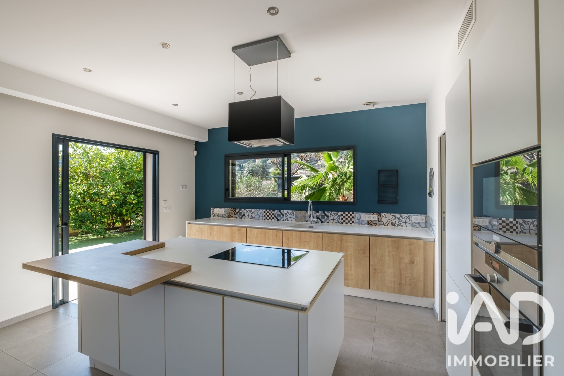 Maison à vendre, 136m², La Colle-sur-Loup