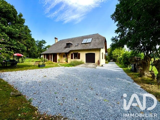 Maison à vendre, 183m², Bruges-Capbis-Mifaget