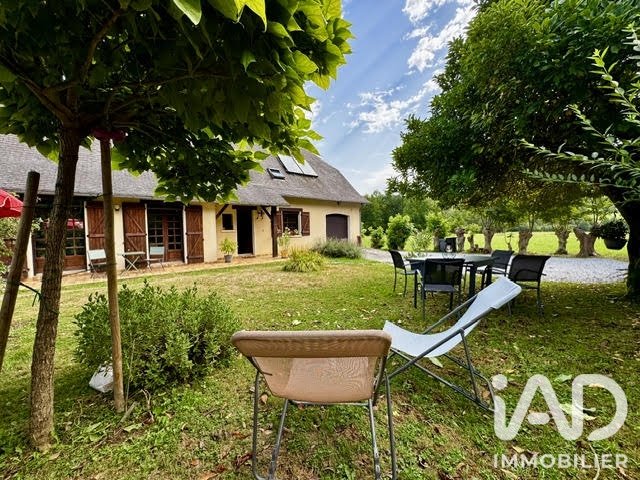 Maison à vendre, 183m², Bruges-Capbis-Mifaget