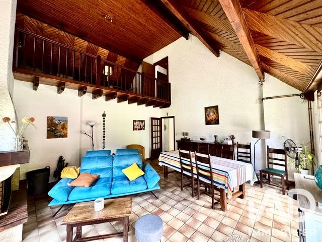 Maison à vendre, 183m², Bruges-Capbis-Mifaget