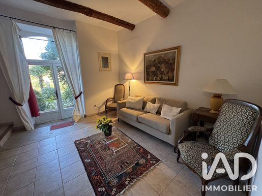 Appartement 3 pièces 74 m² · à Alignan-du-Vent · 74 m² · 249 000 €