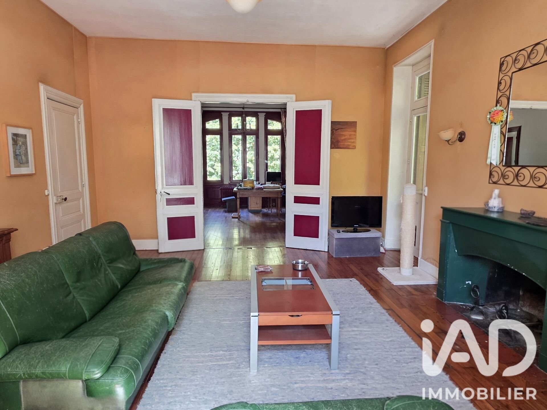 Maison à vendre, 399m², Saint-Amans-Soult