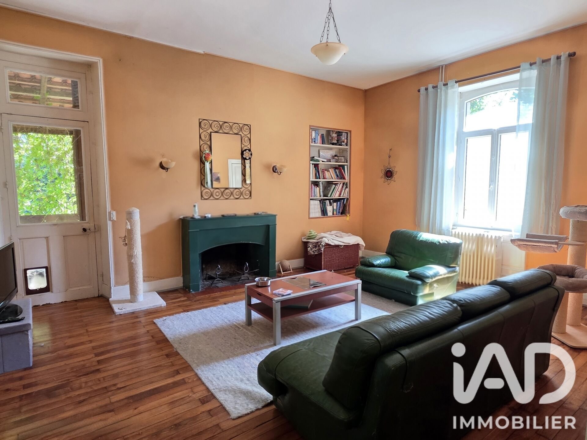 Maison à vendre, 399m², Saint-Amans-Soult