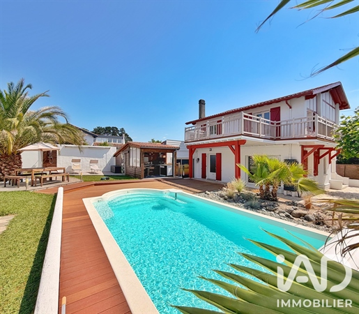 Maison 7 pièces 148 m² · à Anglet · 148 m² · 1 350 000 €