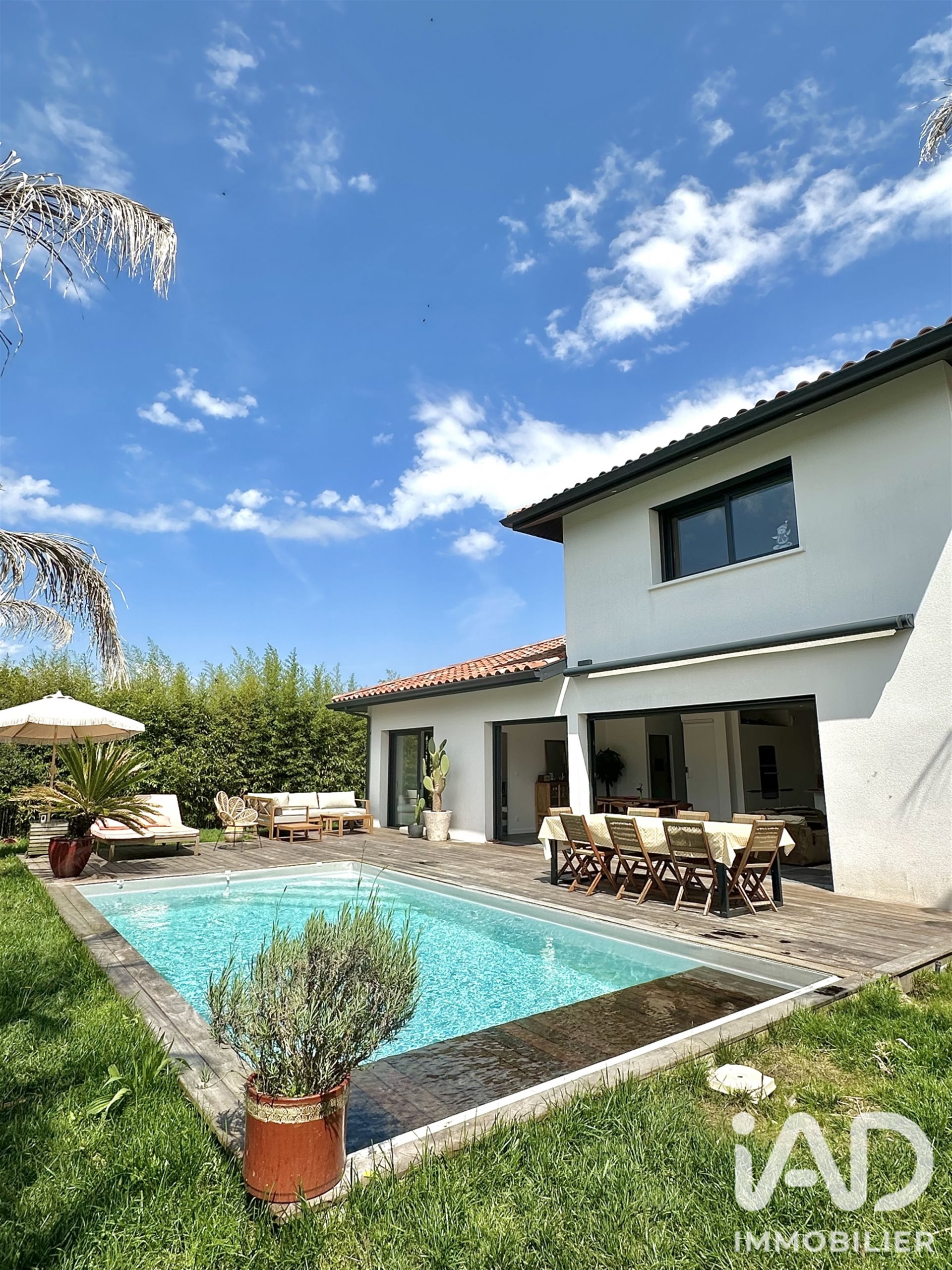 Maison à vendre, 112m², Tosse
