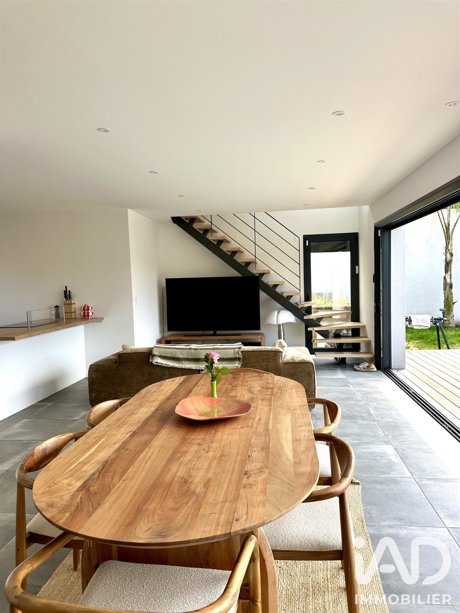 Maison à vendre, 112m², Tosse