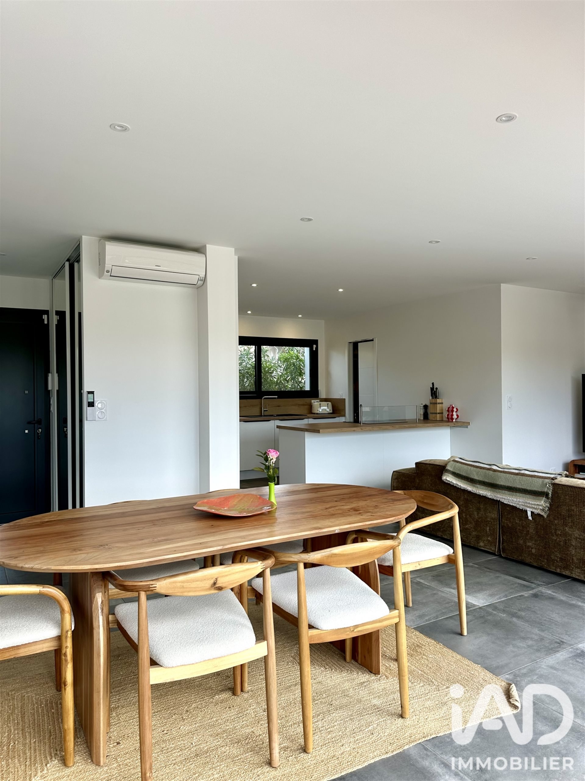 Maison à vendre, 112m², Tosse