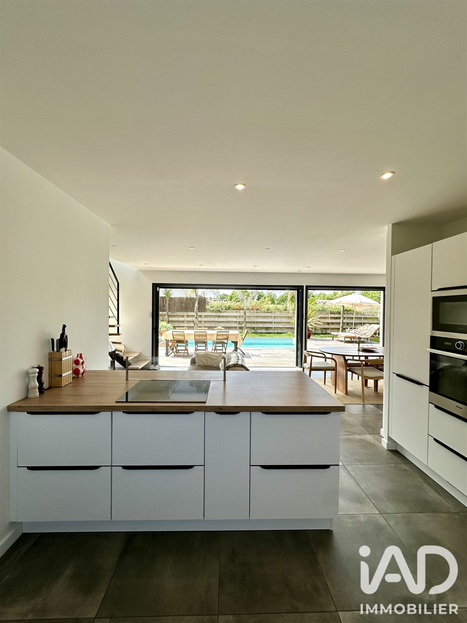 Maison à vendre, 112m², Tosse
