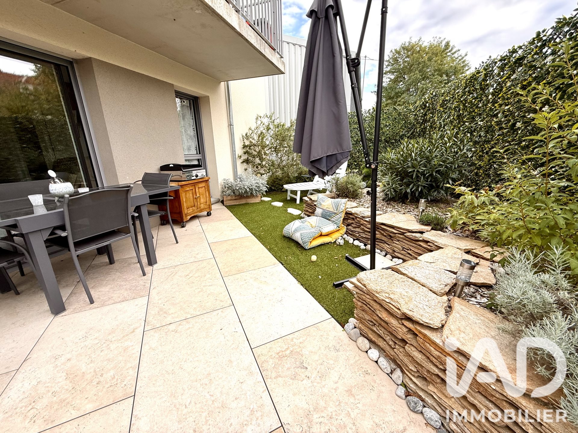 Appartement à vendre, 58m², Amboise