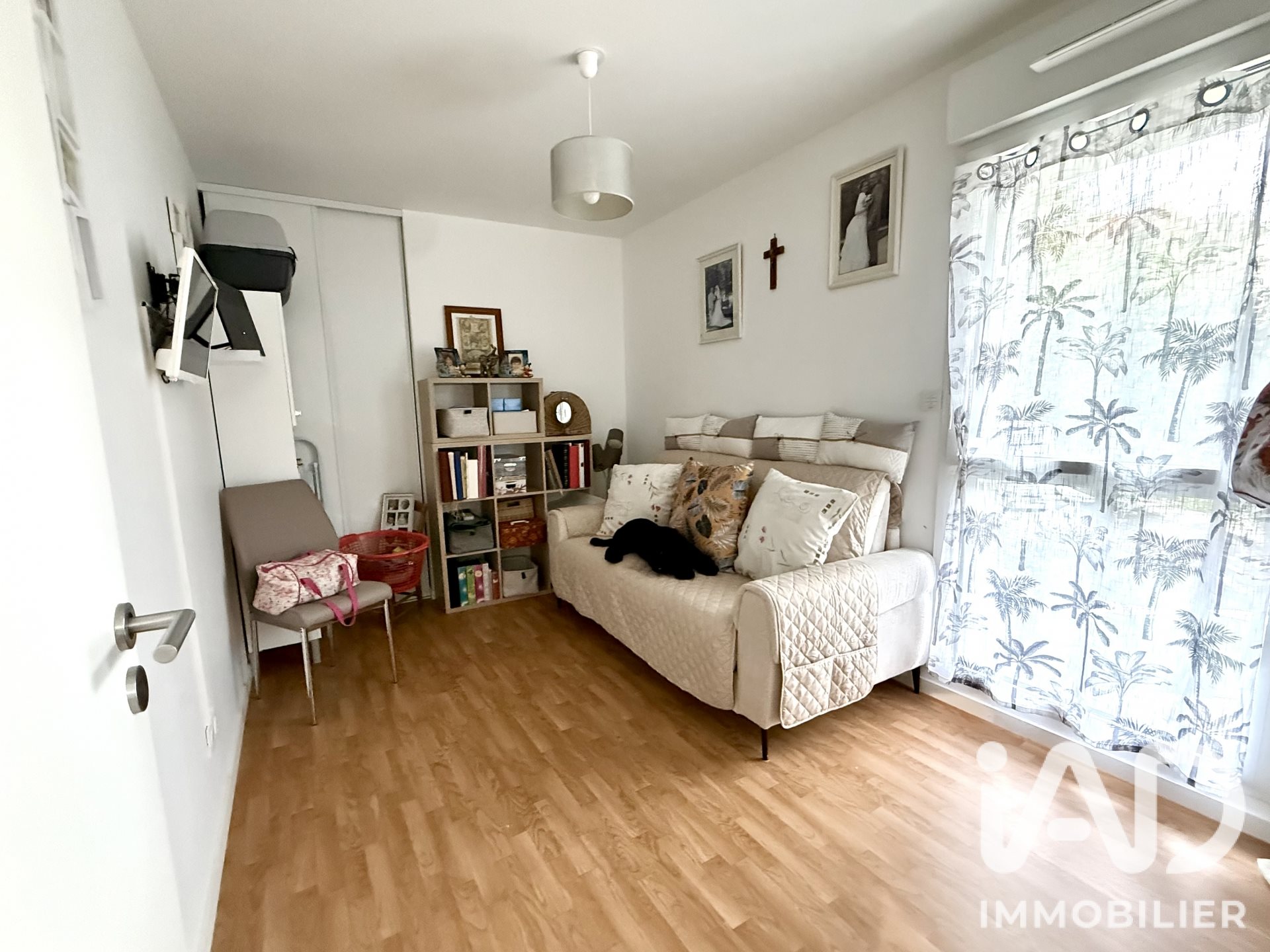 Appartement à vendre, 58m², Amboise