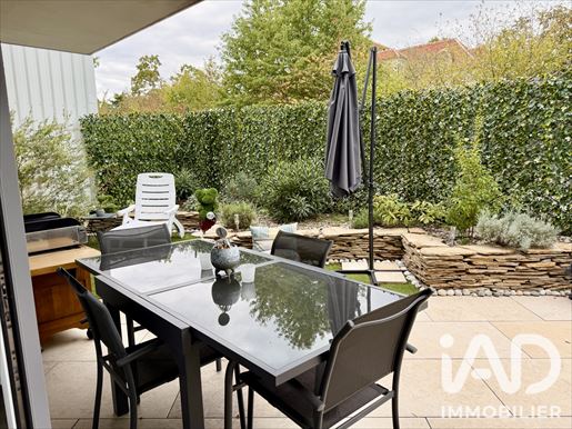 Appartement 3 pièces 58 m² · à Amboise · 58 m² · 185 500 €