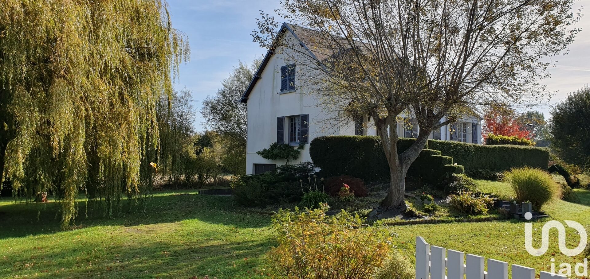 Maison à vendre, 145m², Genêts