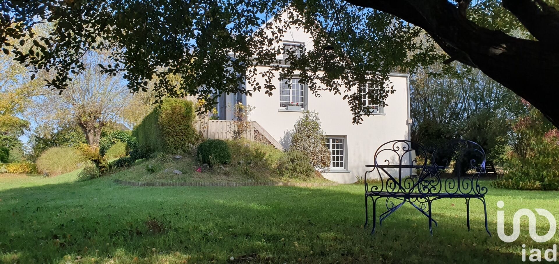 Maison à vendre, 145m², Genêts