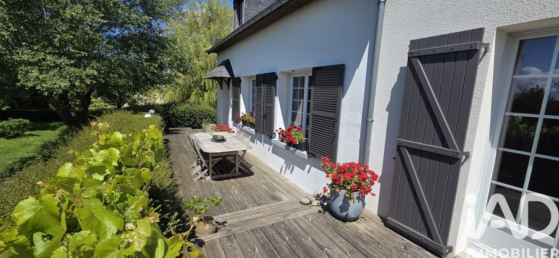 Maison à vendre, 145m², Genêts