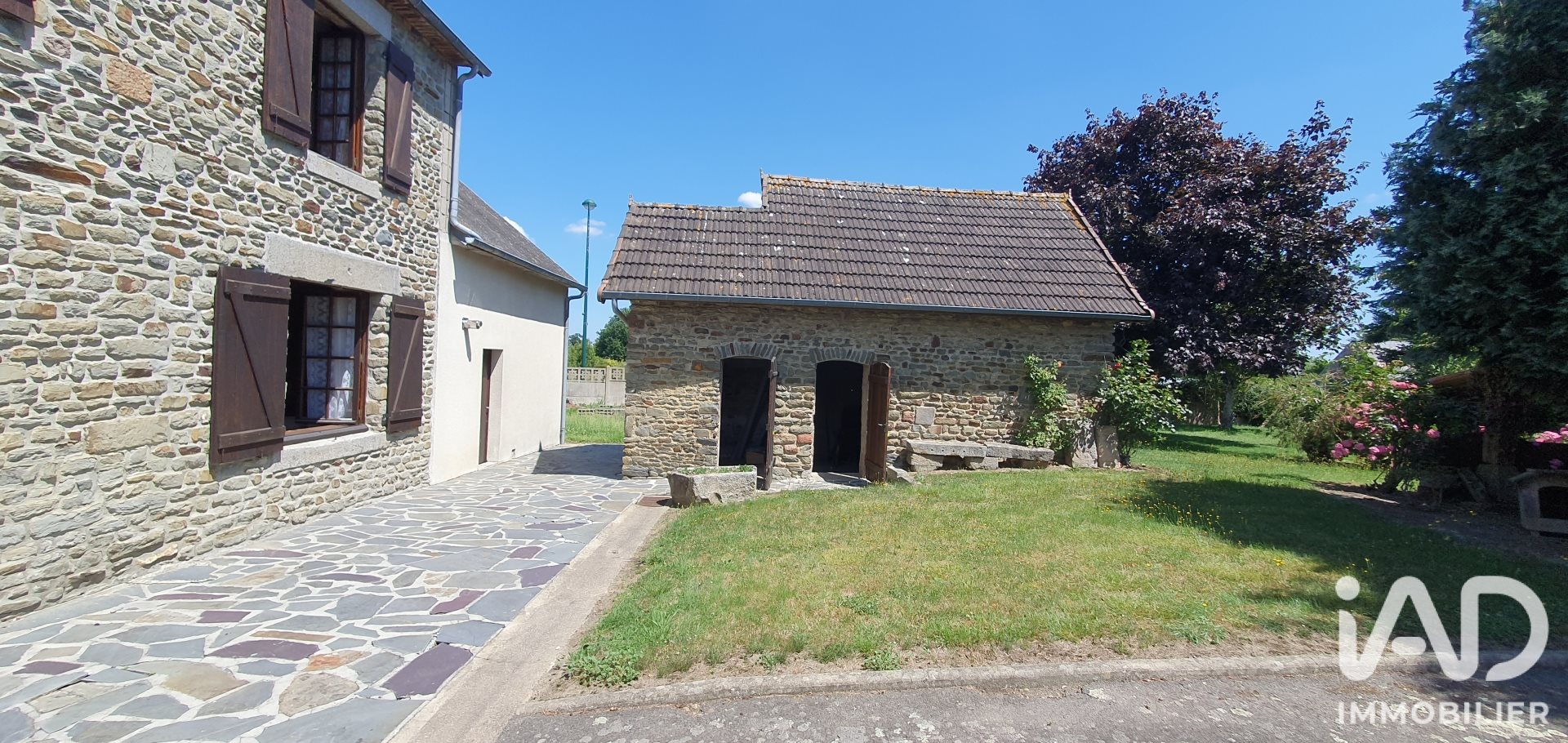 Maison à vendre, 173m², Céaux