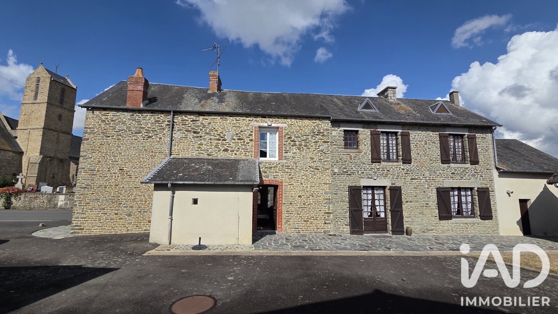 Maison à vendre, 173m², Céaux