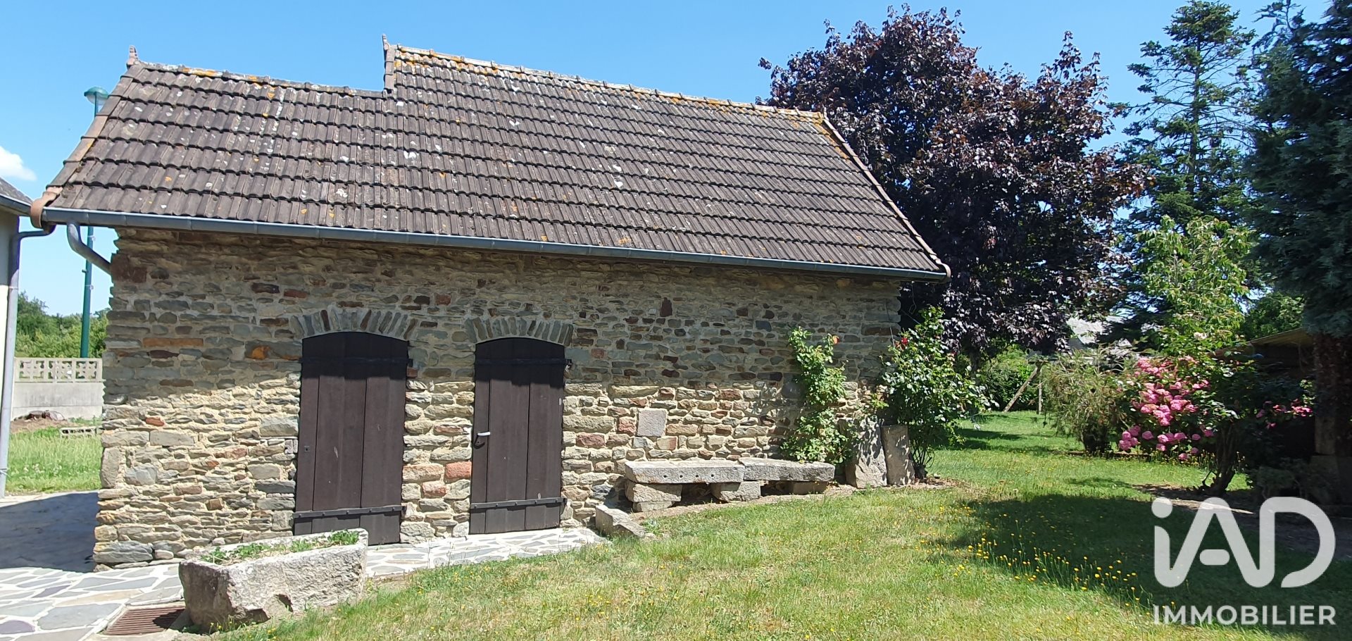 Maison à vendre, 173m², Céaux