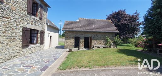 7 pièces 173 m² · à Céaux · 173 m² · 207 500 €