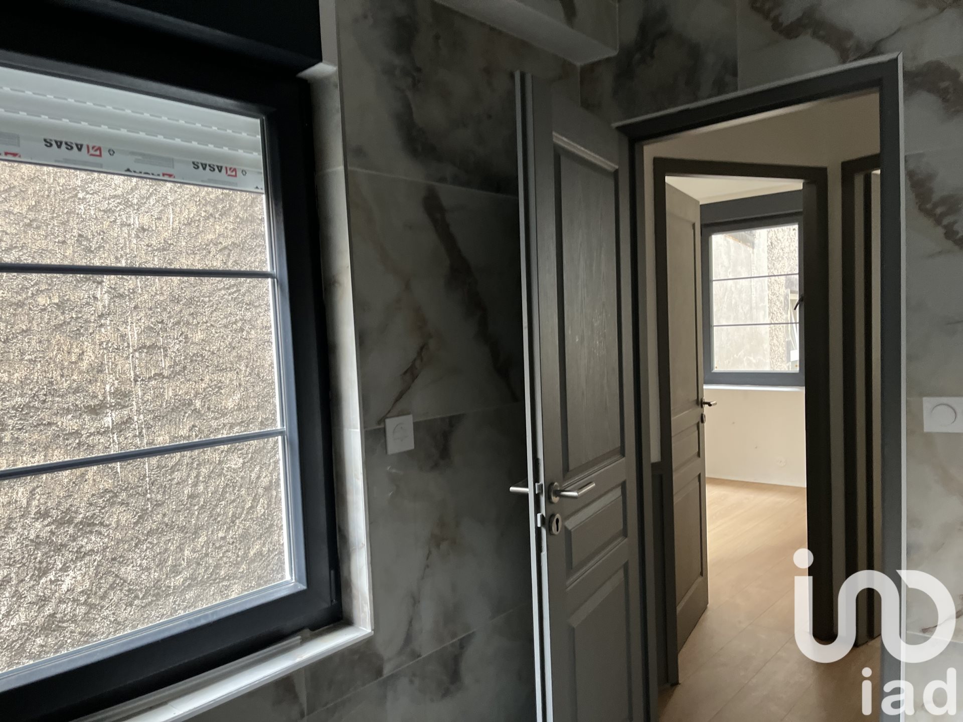 Appartement à vendre, 65m², Clermont-Ferrand