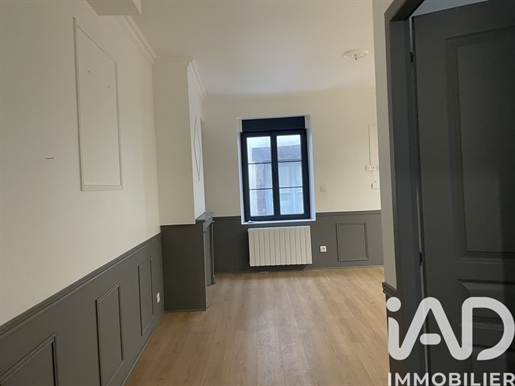 Appartement 4 pièces 65 m² · à Clermont-Ferrand · 65 m² · 160 000 €