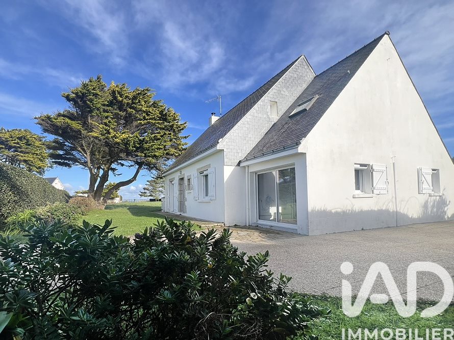 Maison à vendre, 136m², Le Croisic