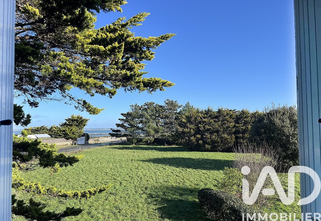 Maison à vendre, 136m², Le Croisic