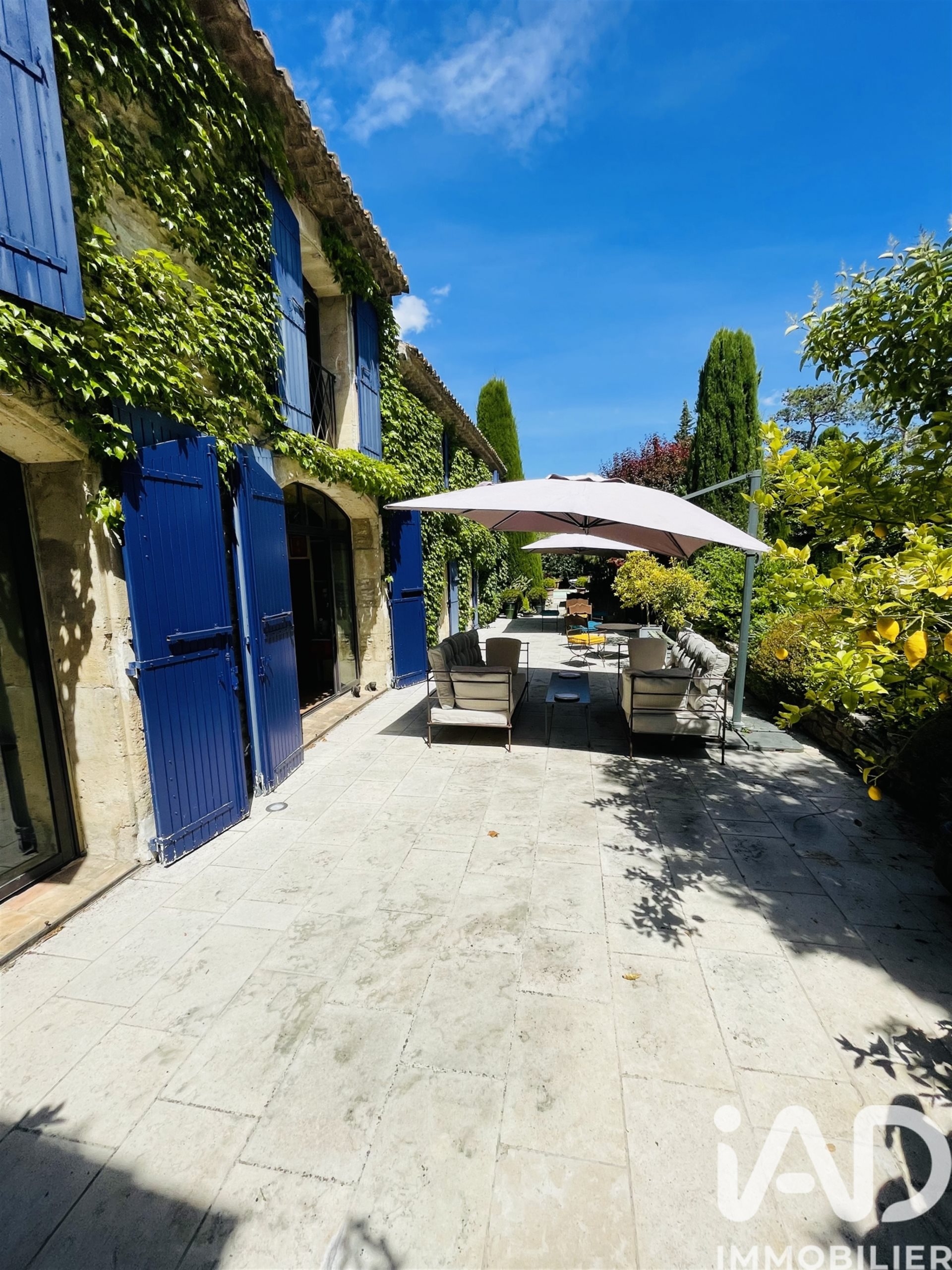 Maison à vendre, 310m², Saint-Rémy-de-Provence