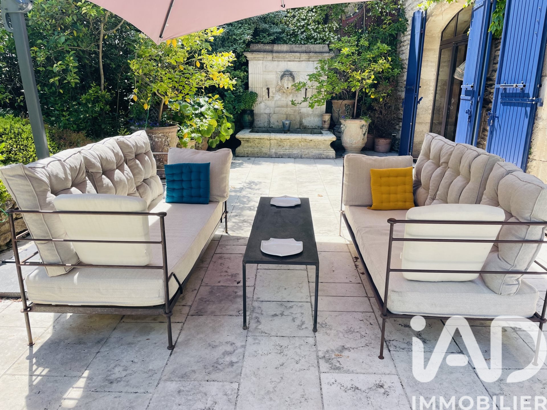 Maison à vendre, 310m², Saint-Rémy-de-Provence