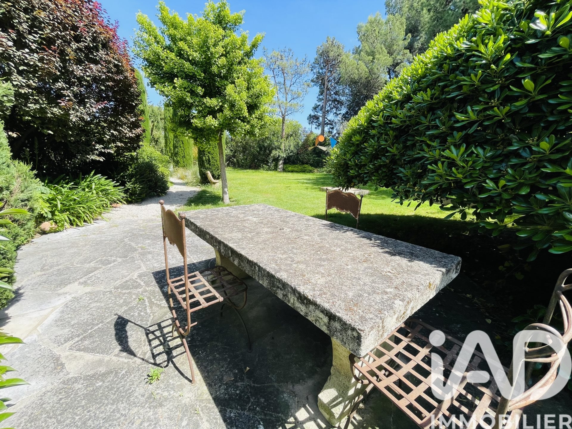 Maison à vendre, 310m², Saint-Rémy-de-Provence