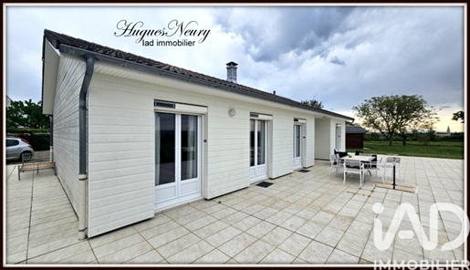 Chantelle 114m²
