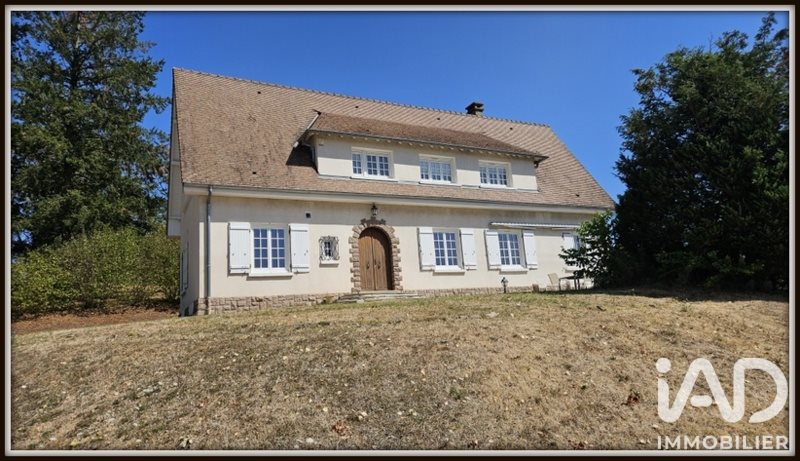 Maison à vendre, 187m², Varennes-sur-Allier