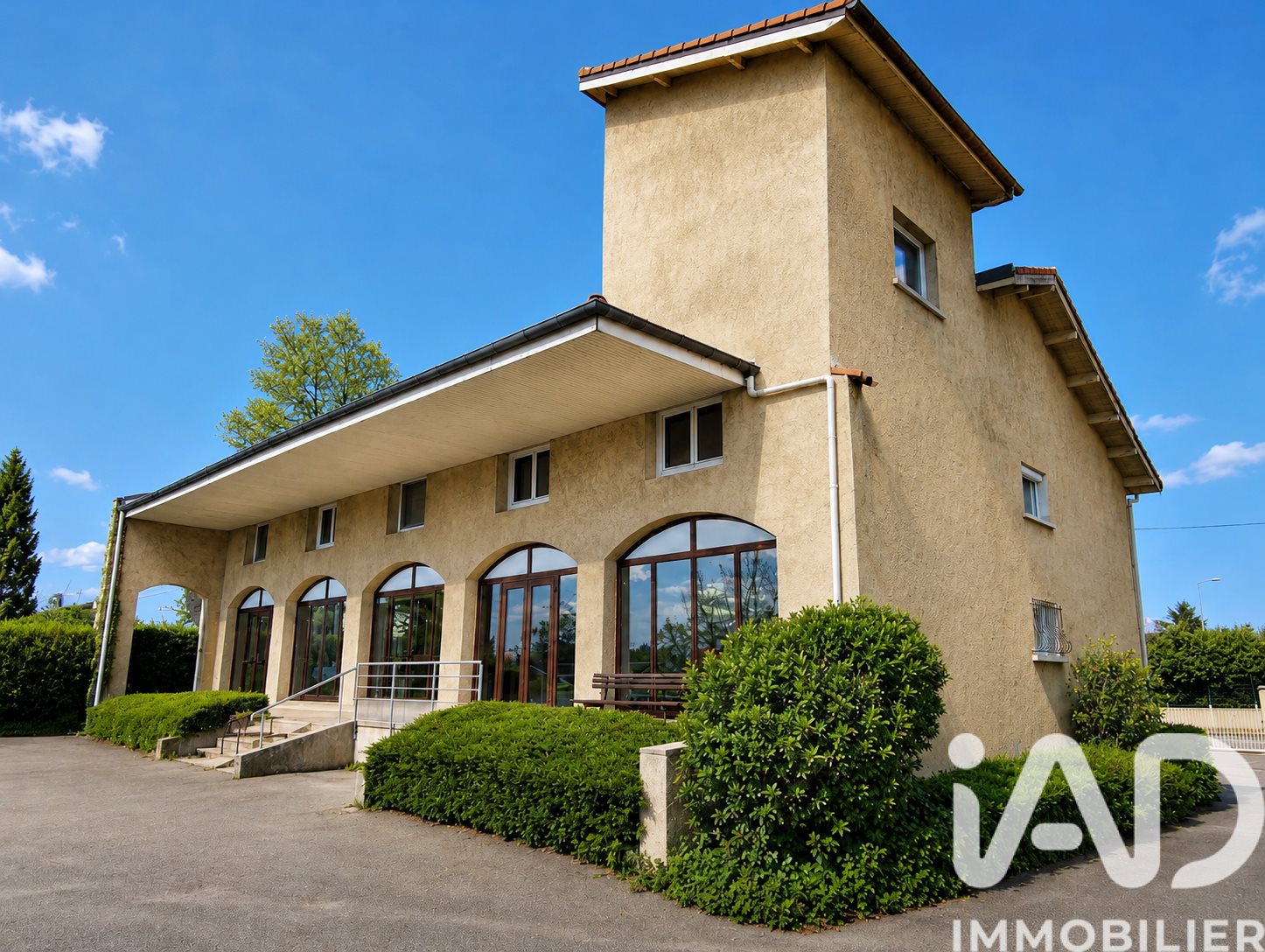 Maison à vendre, 744m², Valence