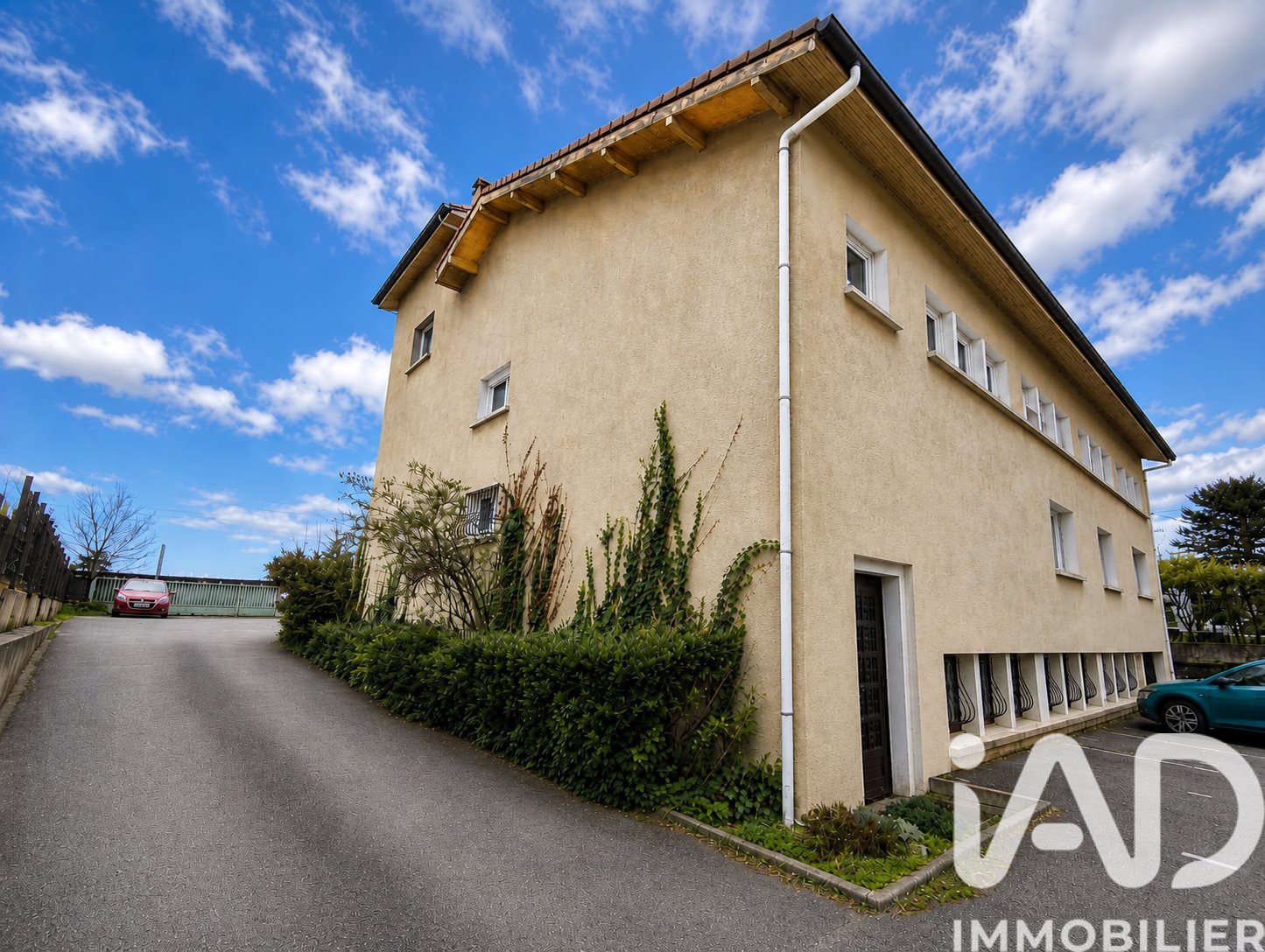 Maison à vendre, 744m², Valence