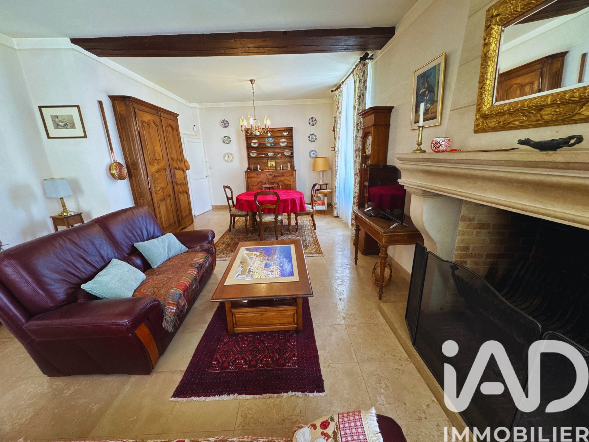 Maison à vendre, 233m², Entrains-sur-Nohain
