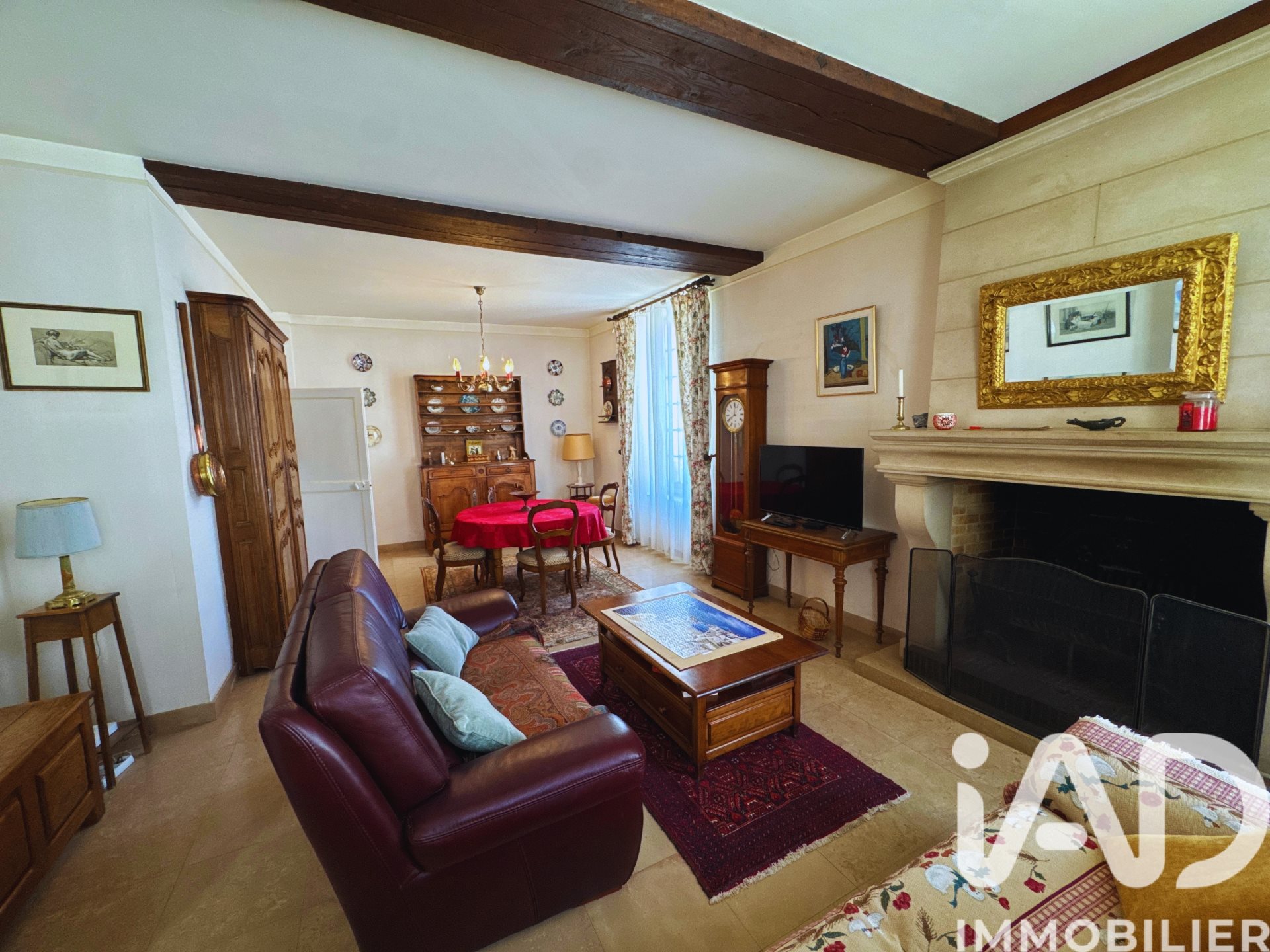 Maison à vendre, 233m², Entrains-sur-Nohain