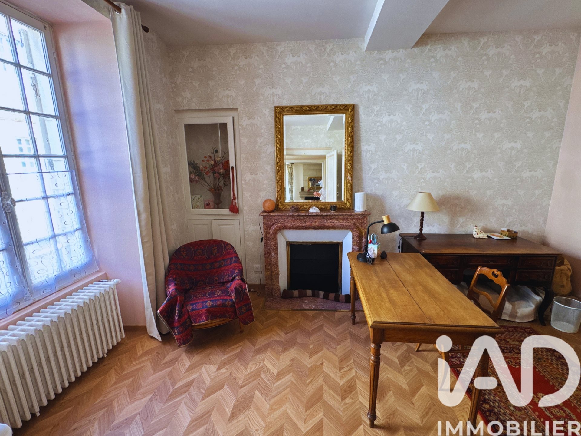 Maison à vendre, 233m², Entrains-sur-Nohain