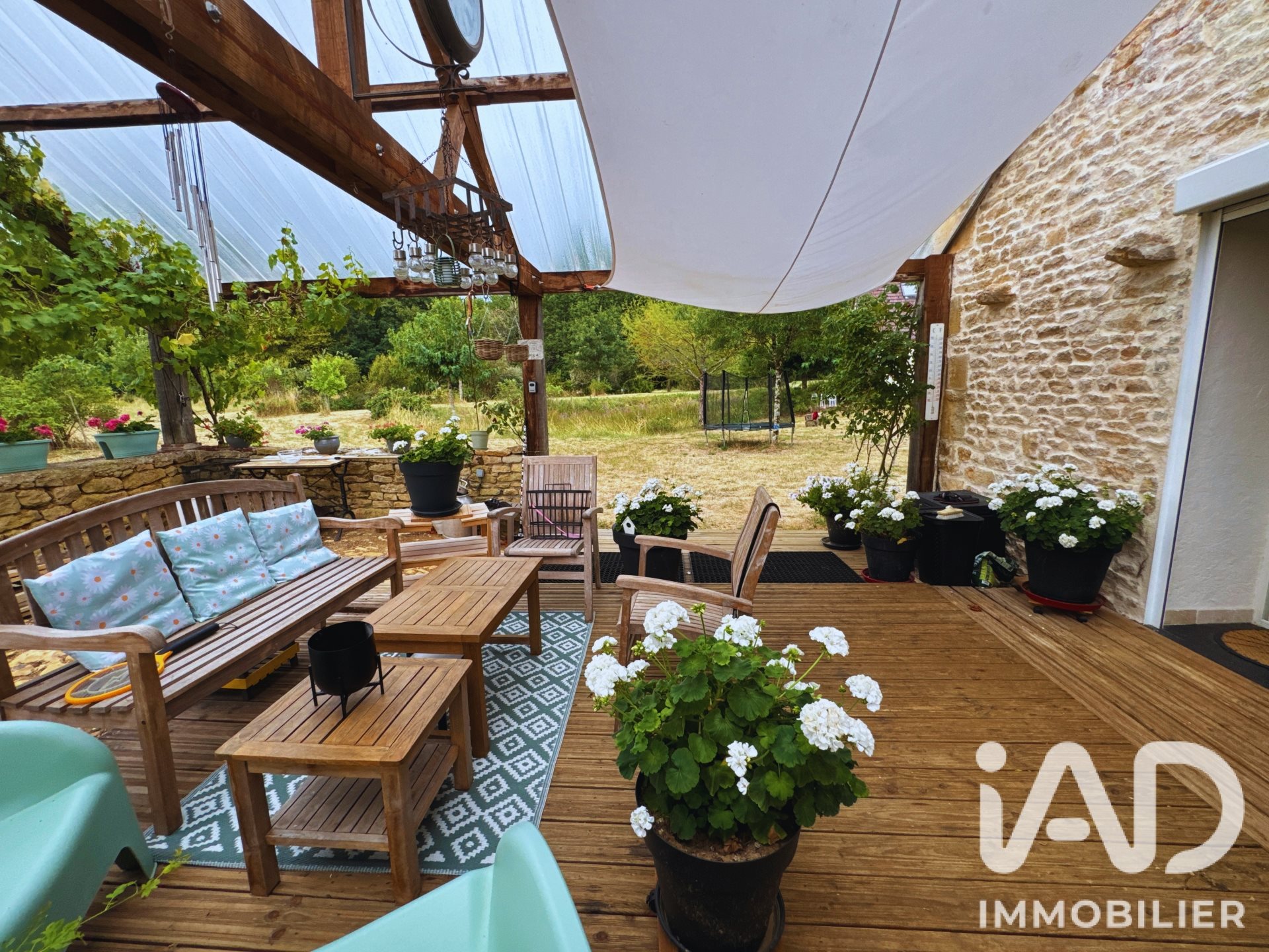 Maison à vendre, 275m², Châteauneuf-Val-de-Bargis