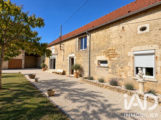 Maison 6 pièces 166 m² · à Ciez · 166 m² · 254 000 €